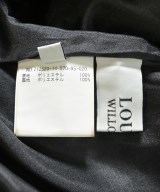 Loulou Willoughby（ルルウィルビー）ワンピース 黒 サイズ:2(M位) レディース/2200719314025