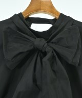 Loulou Willoughby（ルルウィルビー）ワンピース 黒 サイズ:2(M位) レディース/2200719314025
