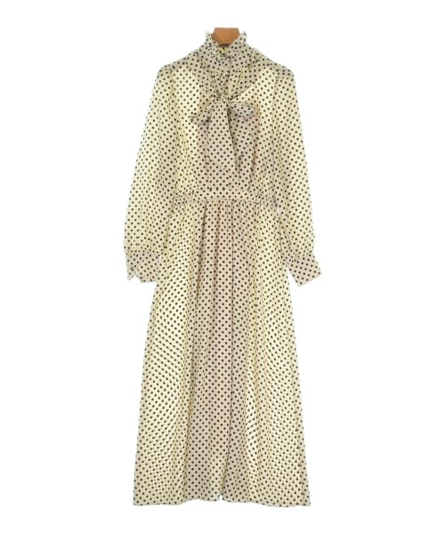 Loulou Willoughby(ルルウィルビー)のワンピース サイズ:2(M位) 6,000円