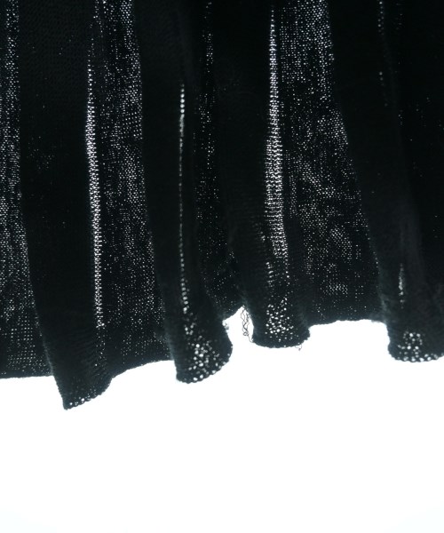 Loulou Willoughby（ルルウィルビー）ワンピース 黒 サイズ:2(M位) レディース/2200631822028