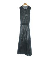 Loulou Willoughby（ルルウィルビー）ワンピース 黒 サイズ:2(M位) レディース/2200631822028