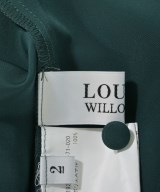 Loulou Willoughby（ルルウィルビー）ブラウス 緑 サイズ:2(M位) レディース/2200646551081