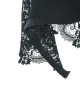 Loulou Willoughby（ルルウィルビー）Tシャツ・カットソー 黒 サイズ:2(M位) レディース/2200639021041