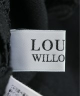Loulou Willoughby（ルルウィルビー）ブラウス 黒 サイズ:2(M位) レディース/2200639021058