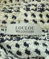 Loulou Willoughby（ルルウィルビー）パーカー 白 サイズ:2(M位) レディース/2200635920027