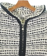 Loulou Willoughby（ルルウィルビー）パーカー 白 サイズ:2(M位) レディース/2200635920027