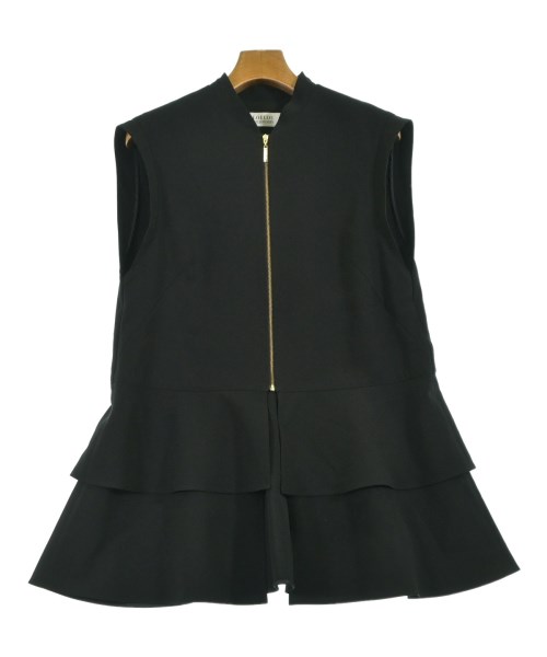 Loulou Willoughby(ルルウィルビー)その他 黒 サイズ:2(M位)/2200648994022