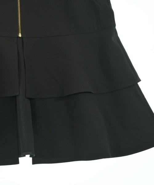 Loulou Willoughby（ルルウィルビー）その他 黒 サイズ:2(M位) レディース/2200648994022