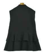 Loulou Willoughby（ルルウィルビー）その他 黒 サイズ:2(M位) レディース/2200648994022