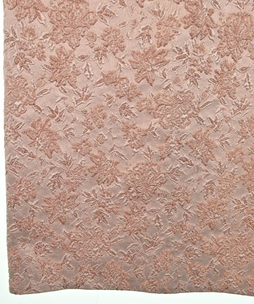 Loulou Willoughby（ルルウィルビー）ロング・マキシ丈スカート ピンク サイズ:2(M位) レディース/2200646517056