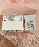 Loulou Willoughby（ルルウィルビー）ロング・マキシ丈スカート ピンク サイズ:2(M位) レディース/2200646517056