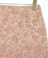 Loulou Willoughby（ルルウィルビー）ロング・マキシ丈スカート ピンク サイズ:2(M位) レディース/2200646517056