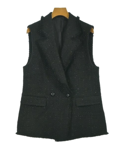 Loulou Willoughby(ルルウィルビー)その他 黒 サイズ:2(M位)/2200646517087