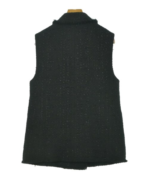 Loulou Willoughby（ルルウィルビー）その他 黒 サイズ:2(M位) レディース/2200646517087