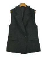 Loulou Willoughby（ルルウィルビー）その他 黒 サイズ:2(M位) レディース/2200646517087