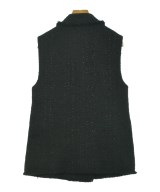 Loulou Willoughby（ルルウィルビー）その他 黒 サイズ:2(M位) レディース/2200646517087