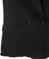 Loulou Willoughby（ルルウィルビー）その他 黒 サイズ:2(M位) レディース/2200646517087