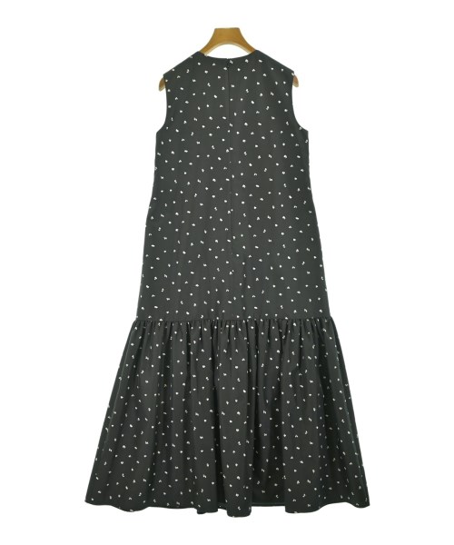 Loulou Willoughby（ルルウィルビー）ワンピース グレー サイズ:2(M位) レディース/2200646517100