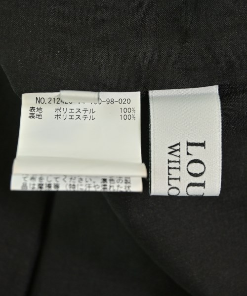 Loulou Willoughby（ルルウィルビー）ワンピース グレー サイズ:2(M位) レディース/2200646517100