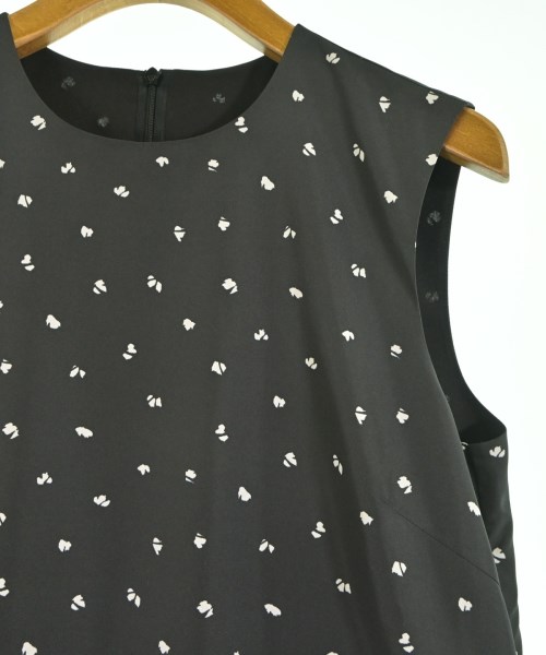 Loulou Willoughby（ルルウィルビー）ワンピース グレー サイズ:2(M位) レディース/2200646517100