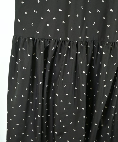 Loulou Willoughby（ルルウィルビー）ワンピース グレー サイズ:2(M位) レディース/2200646517100