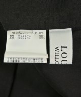 Loulou Willoughby（ルルウィルビー）ワンピース グレー サイズ:2(M位) レディース/2200646517100