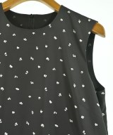 Loulou Willoughby（ルルウィルビー）ワンピース グレー サイズ:2(M位) レディース/2200646517100