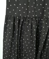 Loulou Willoughby（ルルウィルビー）ワンピース グレー サイズ:2(M位) レディース/2200646517100