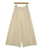 Loulou Willoughby（ルルウィルビー）その他 白 サイズ:2(M位) レディース/2200643877115