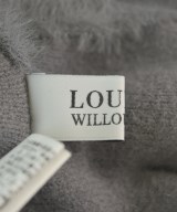 Loulou Willoughby（ルルウィルビー）ベスト/ノースリーブ グレー サイズ:2(M位) レディース/2200700421077