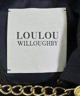 Loulou Willoughby（ルルウィルビー）その他 紺 サイズ:2(M位) レディース/2200698458017