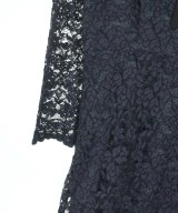 Loulou Willoughby（ルルウィルビー）ワンピース 紺 サイズ:1(S位) レディース/2200705211062