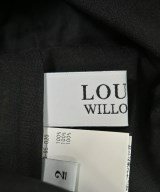 Loulou Willoughby（ルルウィルビー）ブラウス 黒 サイズ:2(M位) レディース/2200702191329