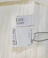 Loulou Willoughby（ルルウィルビー）カーディガン 白 サイズ:2(M位) レディース/2200660013046