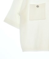 Loulou Willoughby（ルルウィルビー）カーディガン 白 サイズ:2(M位) レディース/2200660013046