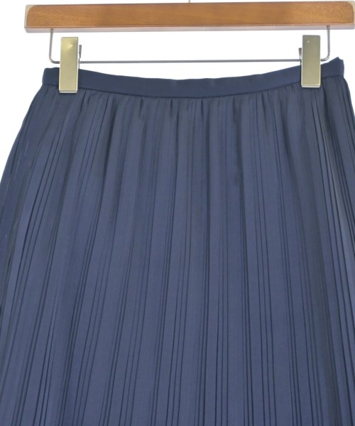 Loulou Willoughby（ルルウィルビー）ロング・マキシ丈スカート 紺 サイズ:1(S位) レディース/2200665247040