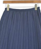 Loulou Willoughby（ルルウィルビー）ロング・マキシ丈スカート 紺 サイズ:1(S位) レディース/2200665247040