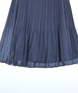 Loulou Willoughby（ルルウィルビー）ロング・マキシ丈スカート 紺 サイズ:1(S位) レディース/2200665247040