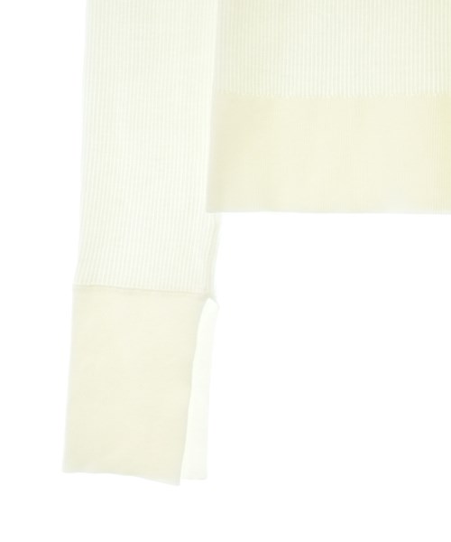 Loulou Willoughby（ルルウィルビー）ニット・セーター 白 サイズ:2(M位) レディース/2200663235032