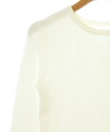 Loulou Willoughby（ルルウィルビー）ニット・セーター 白 サイズ:2(M位) レディース/2200663235032