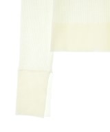 Loulou Willoughby（ルルウィルビー）ニット・セーター 白 サイズ:2(M位) レディース/2200663235032