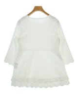 Loulou Willoughby（ルルウィルビー）ニット・セーター 白 サイズ:2(M位) レディース/2200662484097