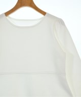 Loulou Willoughby（ルルウィルビー）ニット・セーター 白 サイズ:2(M位) レディース/2200662484097