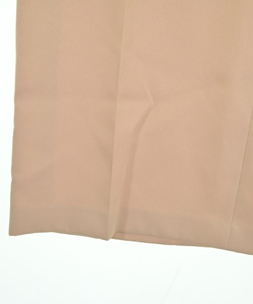 Loulou Willoughby（ルルウィルビー）スラックス ベージュ サイズ:1(S位) レディース/2200662940050