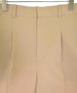 Loulou Willoughby（ルルウィルビー）スラックス ベージュ サイズ:1(S位) レディース/2200662940050