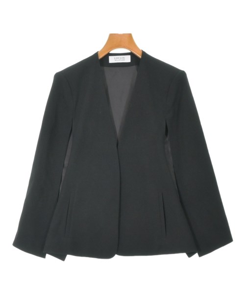 Loulou Willoughby(ルルウィルビー)その他 黒 サイズ:2(M位)/2200667646025