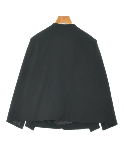 Loulou Willoughby（ルルウィルビー）その他 黒 サイズ:2(M位) レディース/2200667646025