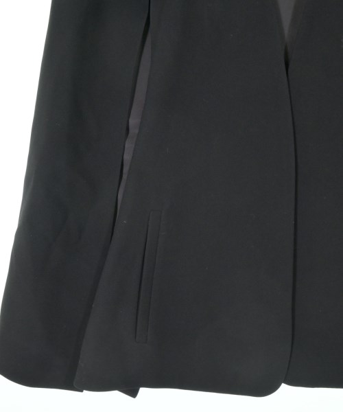 Loulou Willoughby（ルルウィルビー）その他 黒 サイズ:2(M位) レディース/2200667646025