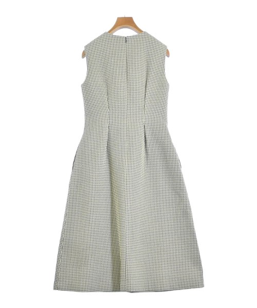 Loulou Willoughby（ルルウィルビー）ワンピース グレー サイズ:2(M位) レディース/2200666762023