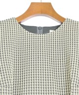 Loulou Willoughby（ルルウィルビー）ワンピース グレー サイズ:2(M位) レディース/2200666762023